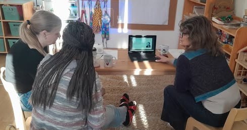 Вртић